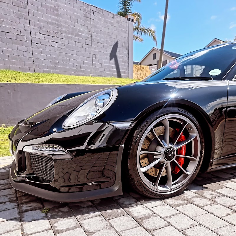 Xternal Shine Mobile Carwash Valet & Detailing - Photo 3